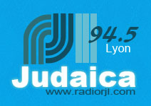 Radio Judaica Lyon